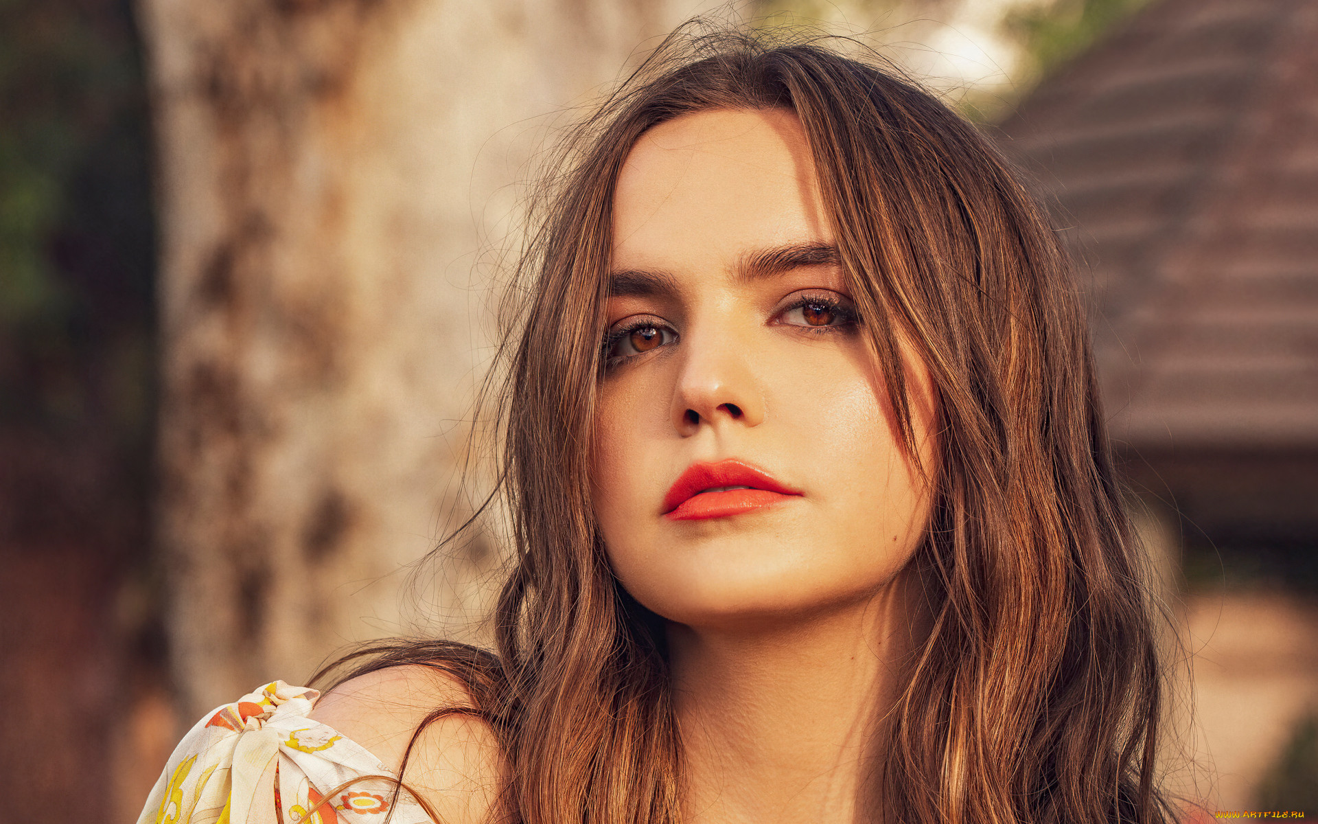 , bailee madison, , 